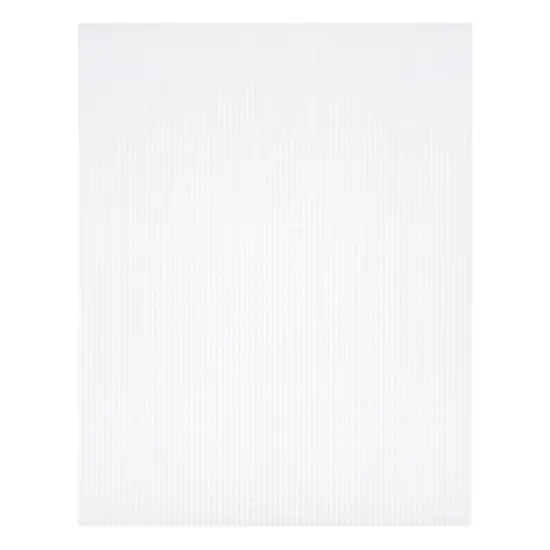 Clear Plastic Canvases by Loops & Threads&reg; {1}