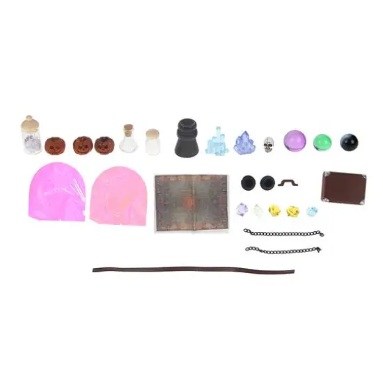 Apothecary Shop Diorama Kit by Make Market&reg; {5}