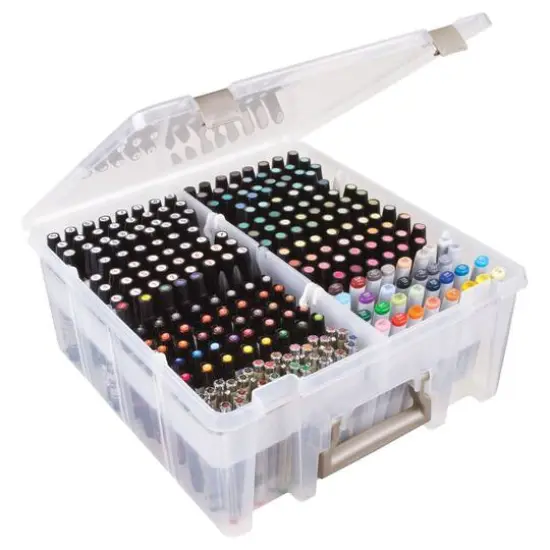 ArtBin&reg; 64 Marker Storage Tray {3}