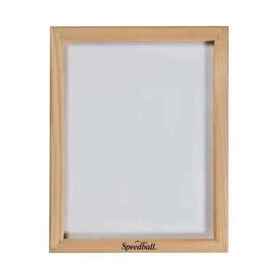 Speedball&reg; Screen Printing Frame {1}