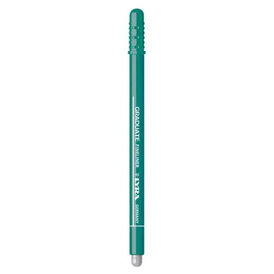 LYRA Graduate Fineliner Marker Pen Set {4}