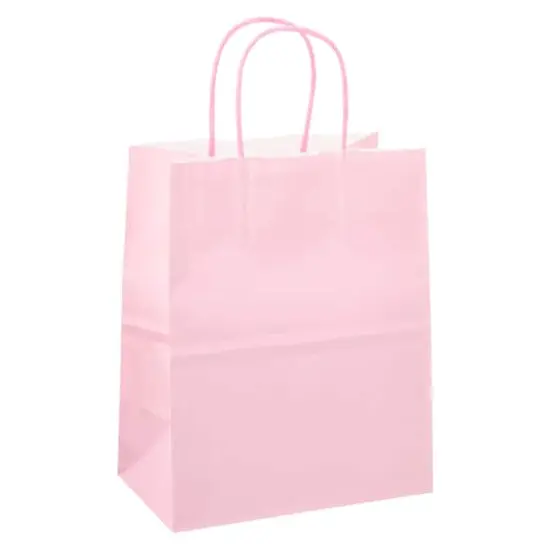 Medium Bags by Celebrate It&trade; Light Pink {1}