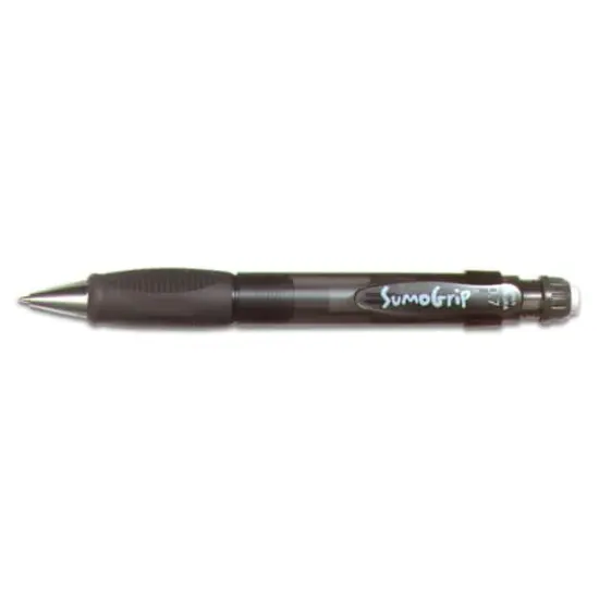 Sakura&reg; Sumo Grip&trade; Gray Pencil, 0.7mm {1}