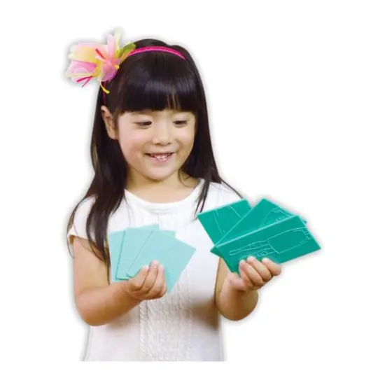 Fashion Plates Deluxe Design Set {13}