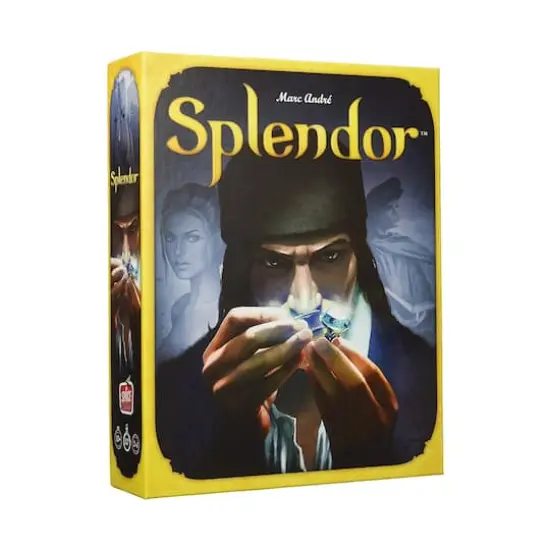 Splendor&trade; {1}