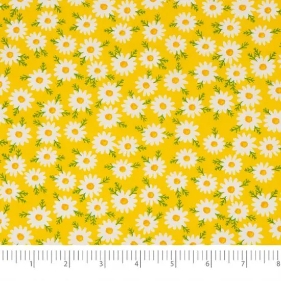 SINGER Honey Bee Gnomes Cotton Fabric Bundle {8}