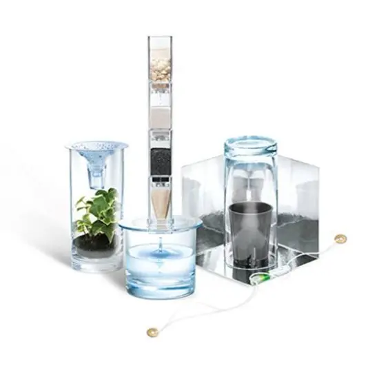 Toysmith&reg; 4M Clean Water Science {4}