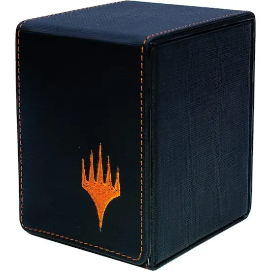 Ultra Pro Magic The Gathering Mythic Edition Premium Alcove Flip Deck Box {1}