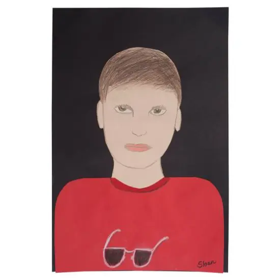 Prang® 12" x 18" Shades of Me Medium Weight Construction Paper, 5 Packs of 50 Sheets {7}