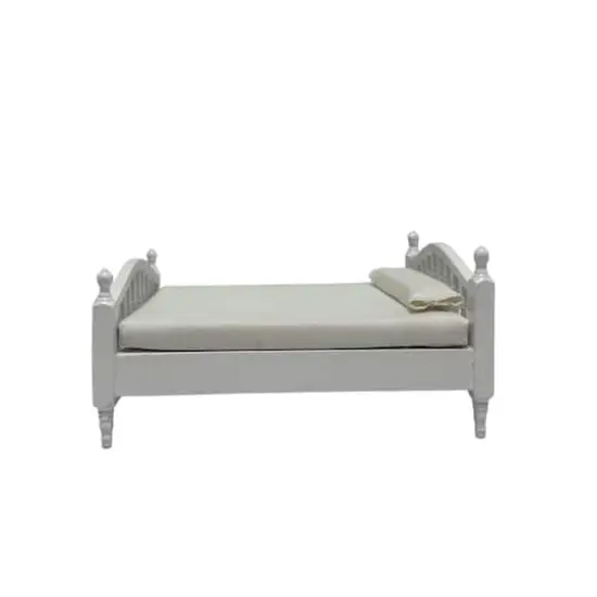 Miniature King Bed by Make Market&reg; {3}