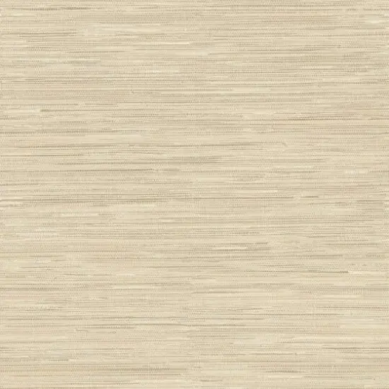 InHome Avery Weave Cream Peel & Stick Wallpaper {1}