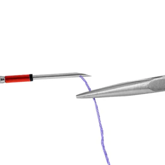 SINGER&reg; 7-in-1 Interchangeable Fine Punch Needle Set {11}