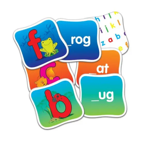 Match It! - Spelling Memory {3}