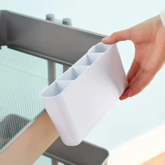 Cart Divider Bin by Simply Tidy&trade; {4}