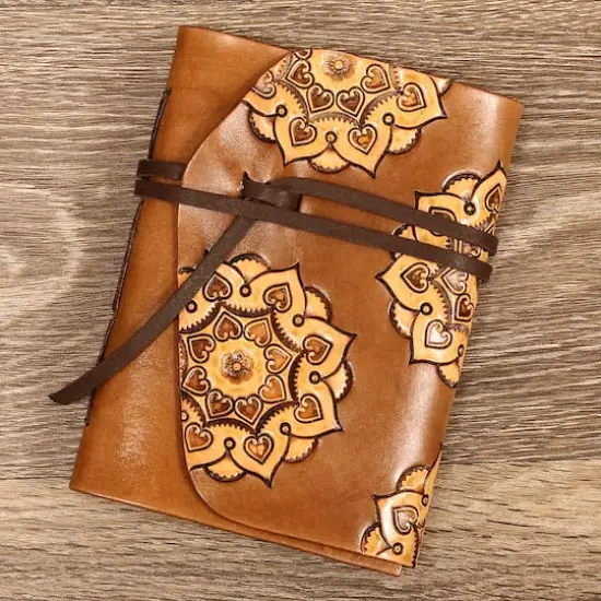 Deerskin Lace Cording by Bead Landing&trade; Chocolate {4}