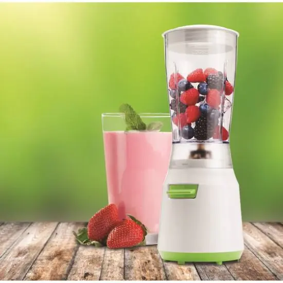 Brentwood Electric Personal Blender {7}