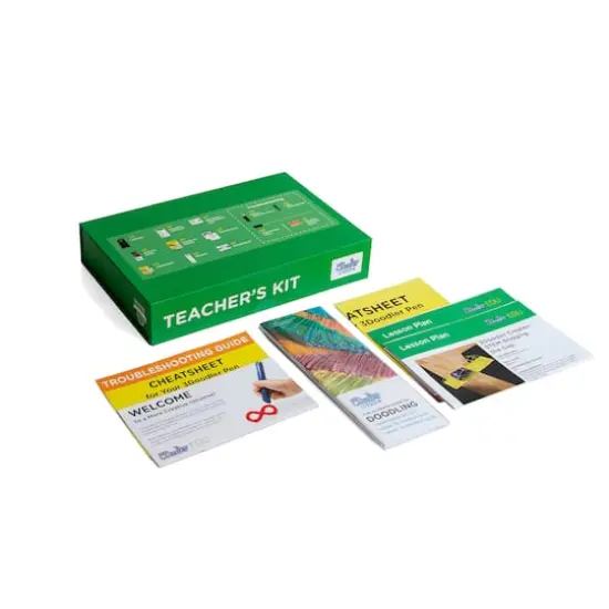 3Doodler Create+ Learning 12-Pen Pack {5}