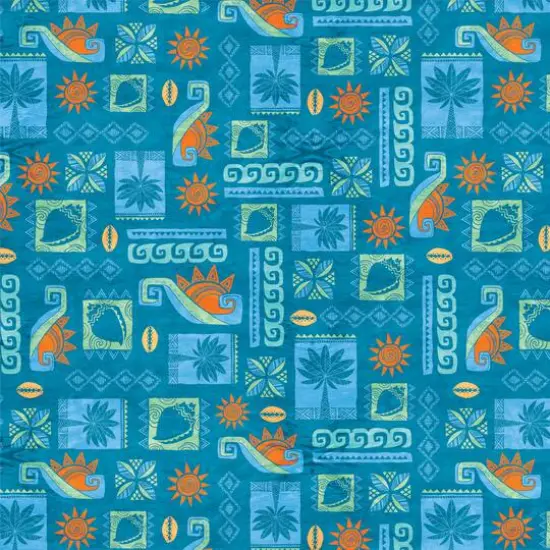 Cricut&reg; Disney&reg; Moana Born To Voyage Deluxe Paper, 12" x 12" {13}