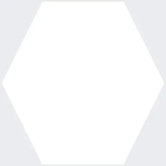 RoomMates Dry Erase Hexagon Peel & Stick Wall Decals, 3ct. {1}