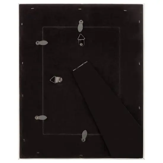 Expressions&trade; 5" x 7" Greige Distressed Wide Frame by Studio D&eacute;cor&reg; {5}