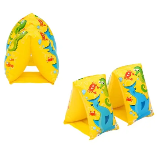 Banzai&reg; Jr. 5-Piece Swim Set&trade; {6}
