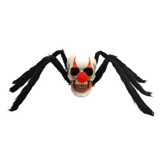 23.5" Clown Head Spider by Ashland&reg; {1}
