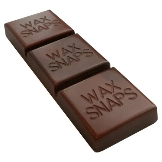 Enkaustikos® Wax Snaps Encaustic Paint, 40mL Antique Copper Pearl {1}