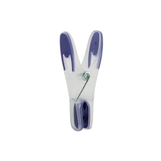 Woolite&reg; Soft Grip Clothespins, 24ct. {13}