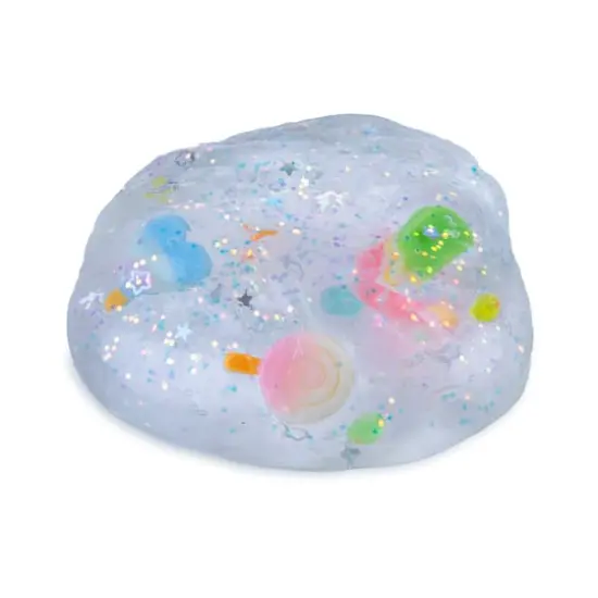 Assorted Orb&trade; Jelli Worldz Sparkling Slime, 1pc. {7}