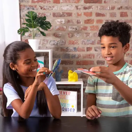 The Young Scientists Club Inventor's Case {4}