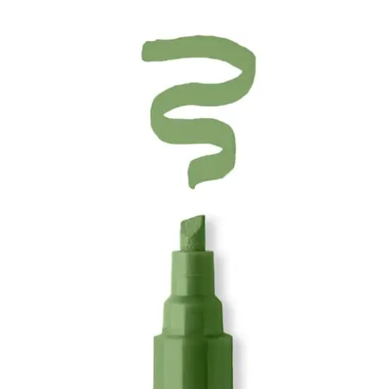 Craft Smart&reg; Chalk Marker Set, Earthy {7}