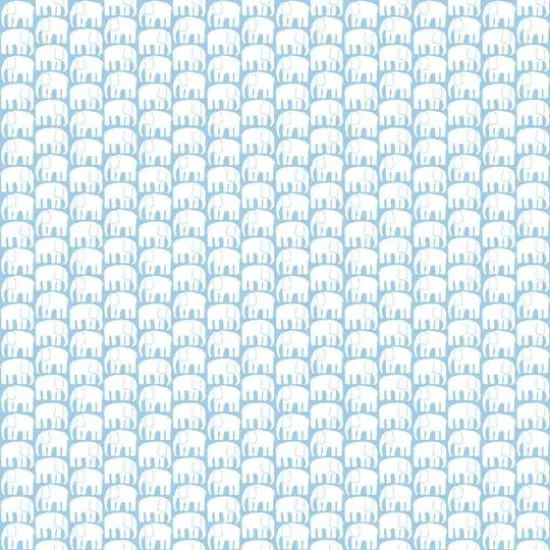 RoomMates Elefantti Peel & Stick Wallpaper {1}