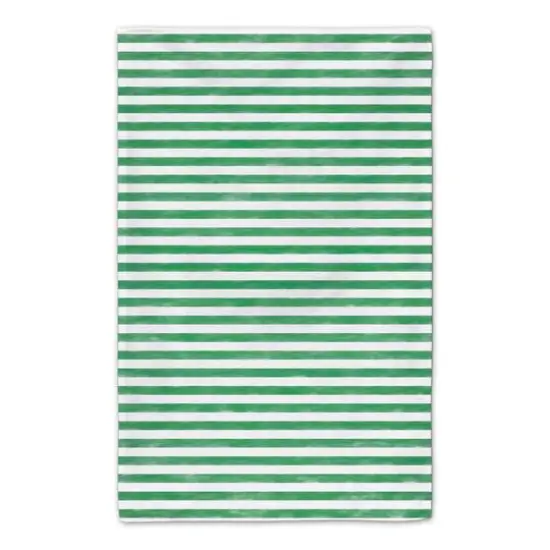 Irish St Patricks Saying Tea Towel Set of 2 {6}