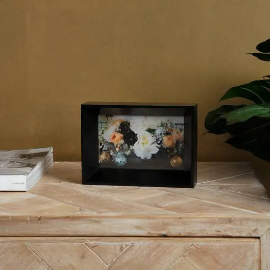 COLORSHOT&reg; Premium Satin Spray Paint Black Tie Affair {7}