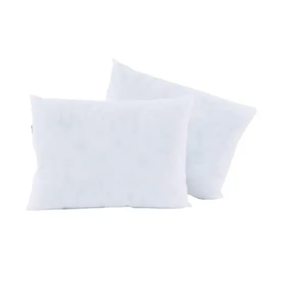 Poly-Fil&reg; Basic&trade; 2ct. Pillow Inserts, 12" x 16" {3}