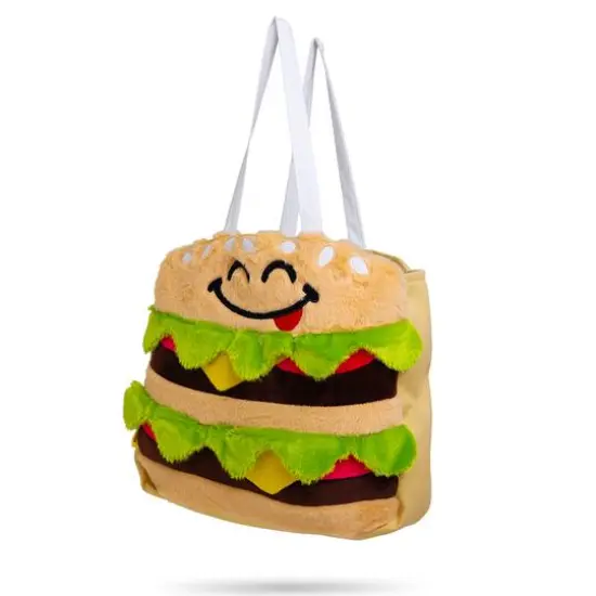Good Banana&trade; Shaggy Baggie&trade; Burger Tote {1}
