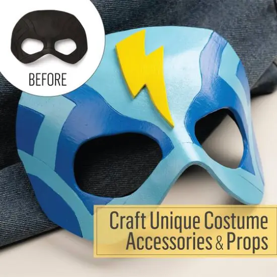 FolkArt&reg; Paint For Plastic&trade; Paint & Brush Kit {10}