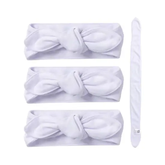 Craft Express Baby Headband Set, 4ct. {1}