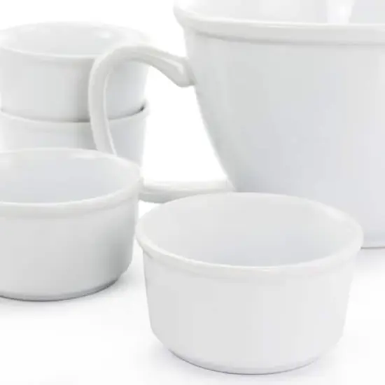Gibson Elite&reg; Ramekin & Mixing Bowl Set {3}