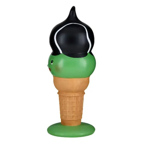 14" Bride of Frankenstein i-Scream Cone Tabletop Figurine {7}