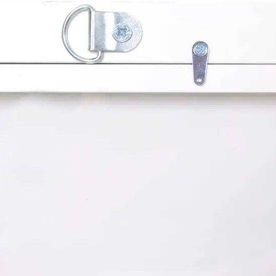 18" x 24" Float Frame by Studio D&eacute;cor&reg; White {5}