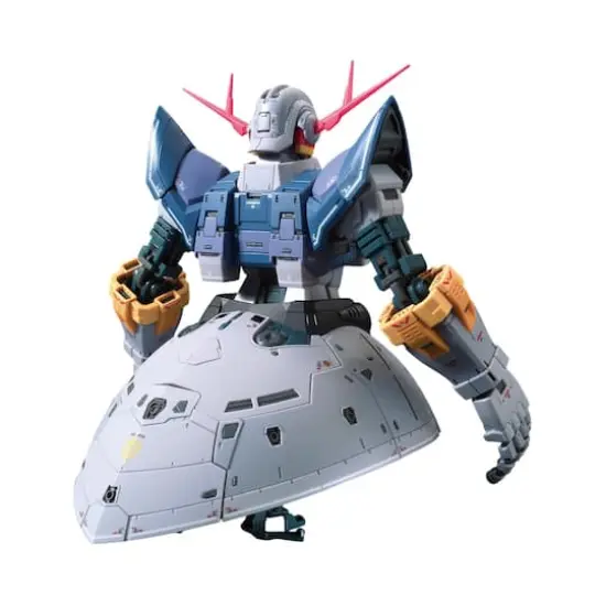 Mobile Suit Gundam RG Zeong 1/144 Scale Model Kit {3}