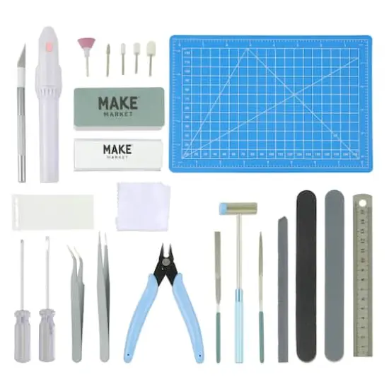 Advanced Tool Kit by Make Market&reg; {1}