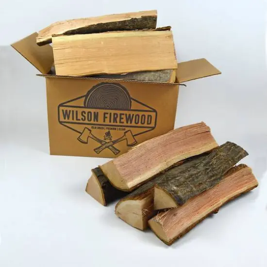 Wilson&reg; Enterprises XL Split Firewood Oak {1}