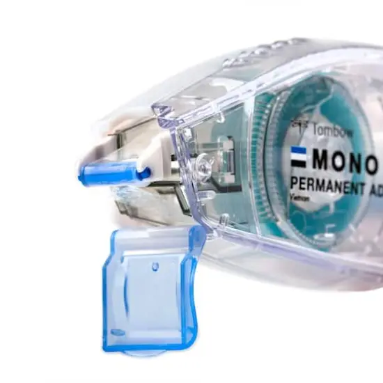 Tombow Mono Air Touch Glue Tape Refill, 2ct. {5}