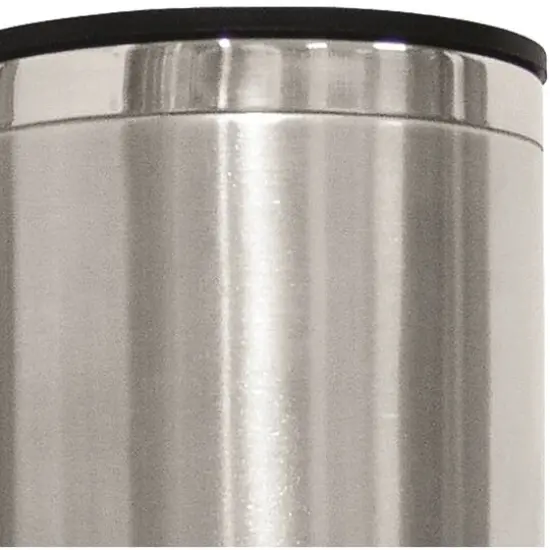 Brentwood 16oz. Stainless Steel Heated Travel Mug {7}