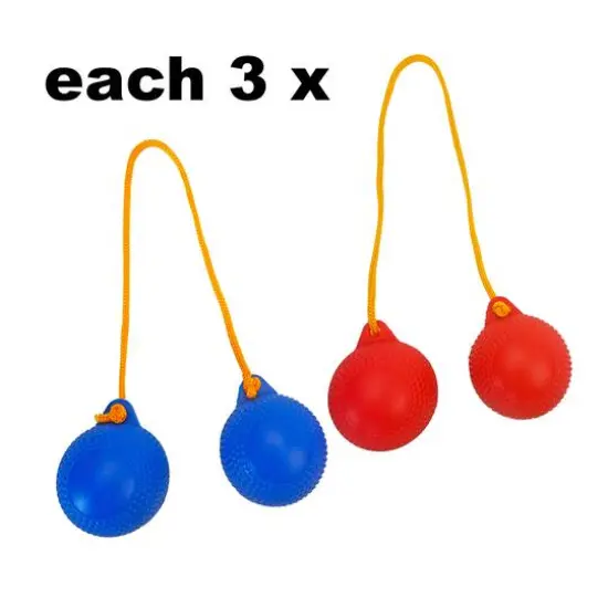 Funsparks&reg; Ladder Game Set {3}