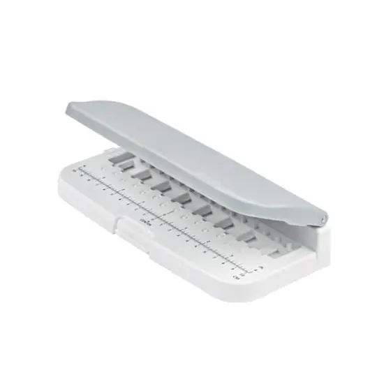 9" Punch Board by Recollections&trade; {1}