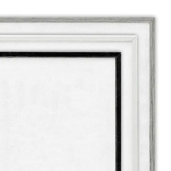 Stupell Industries Country Fall Pumpkins Framed Giclee Art Black {6}