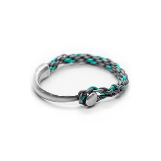 1.5mm Light Round Leather Cord Assortment by Bead Landing&trade; {4}